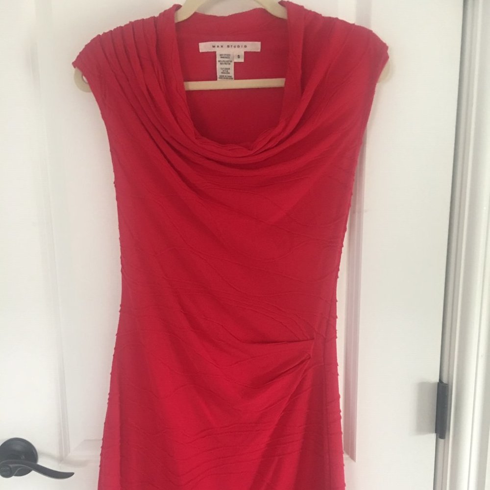 Max Studio Dress
